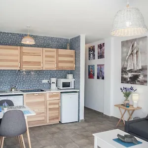  Appartamento Fuerteventura Park 4 Spagna